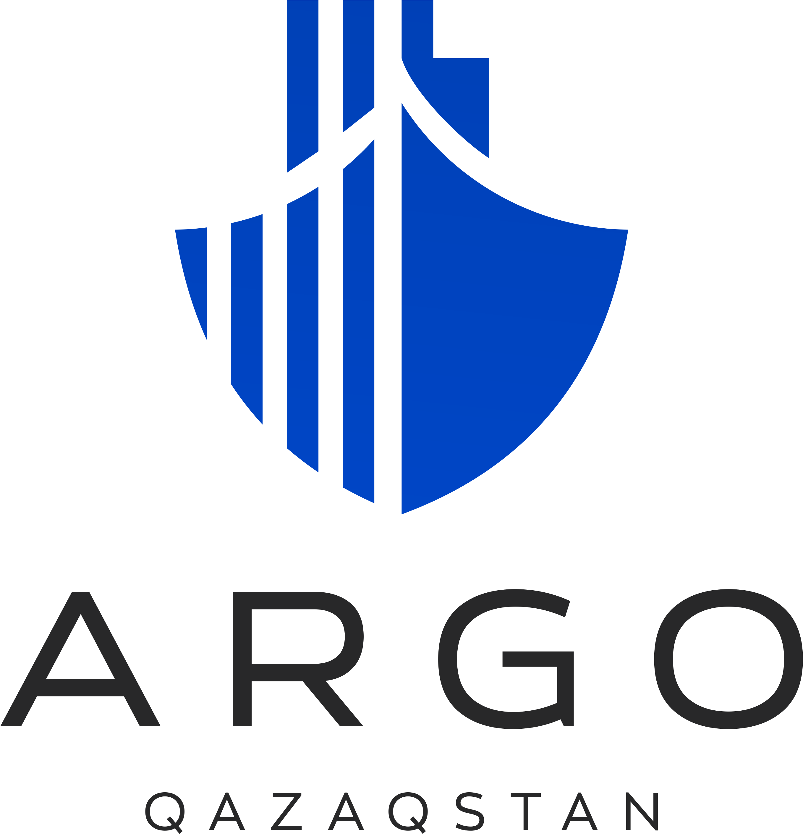 ARGO Qazaqstan
