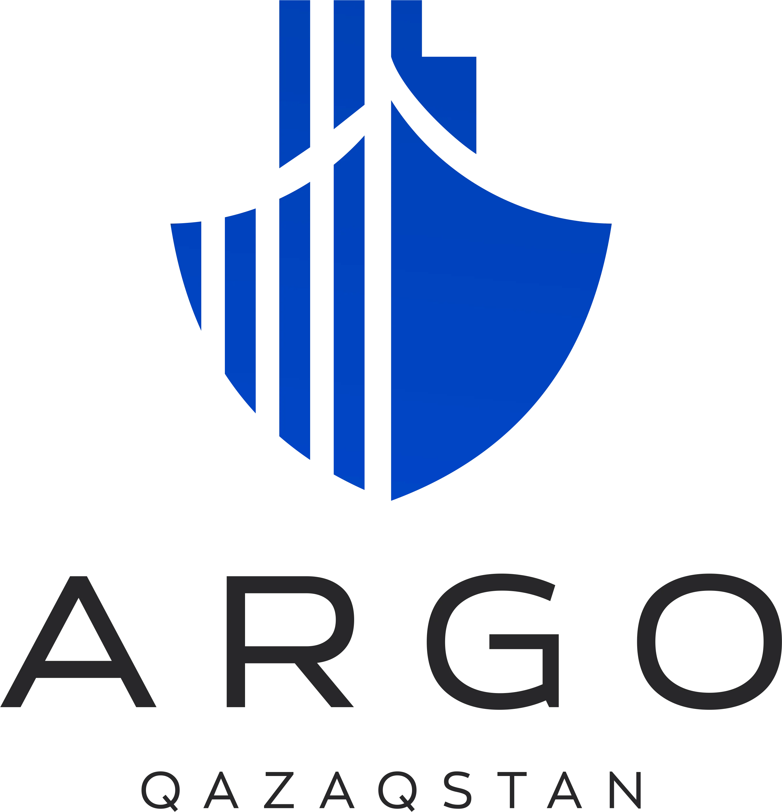 ARGO Qazaqstan