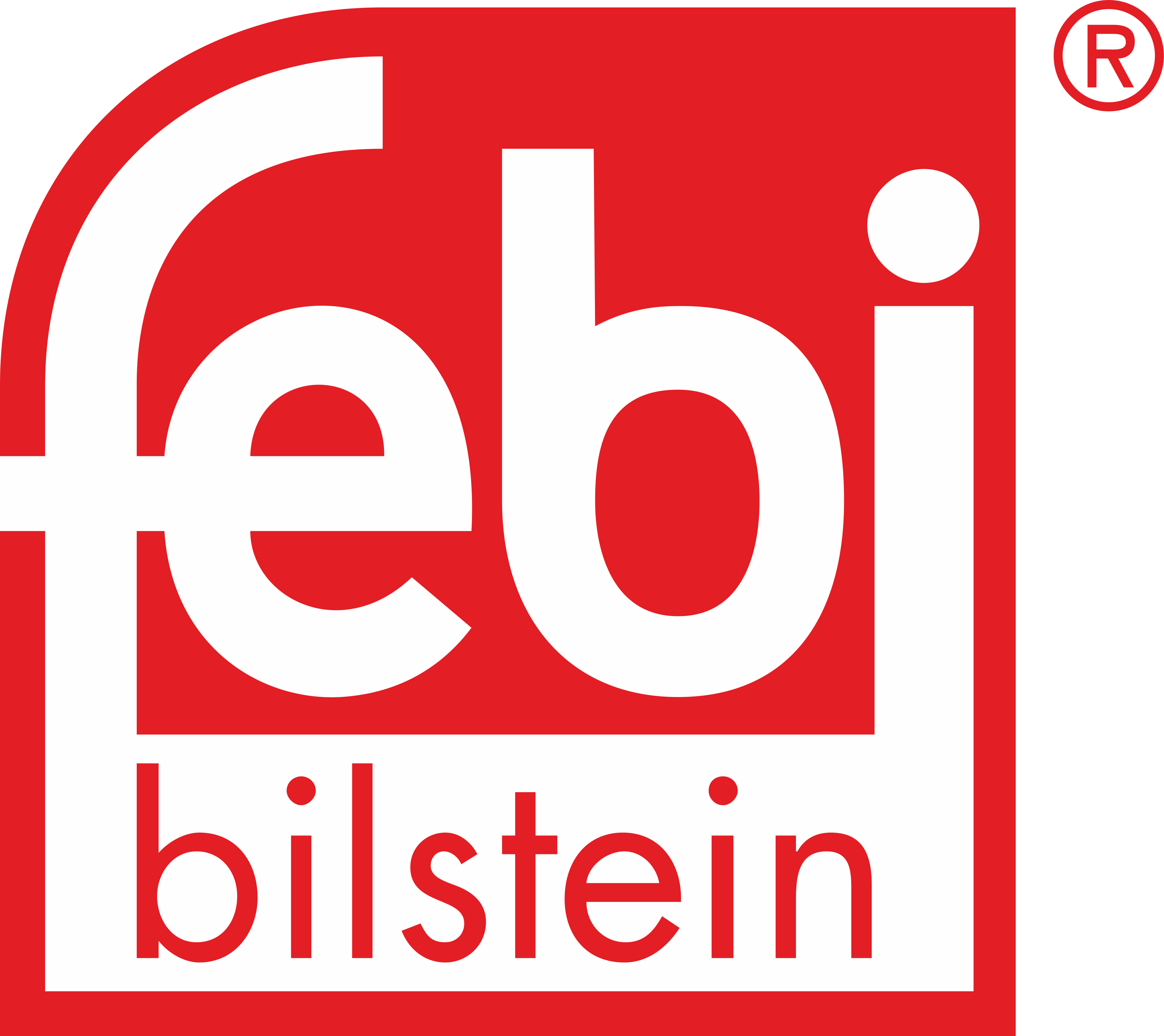 FEBI Bilstein
