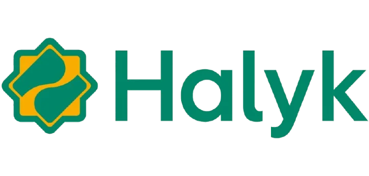 Halyk Bank