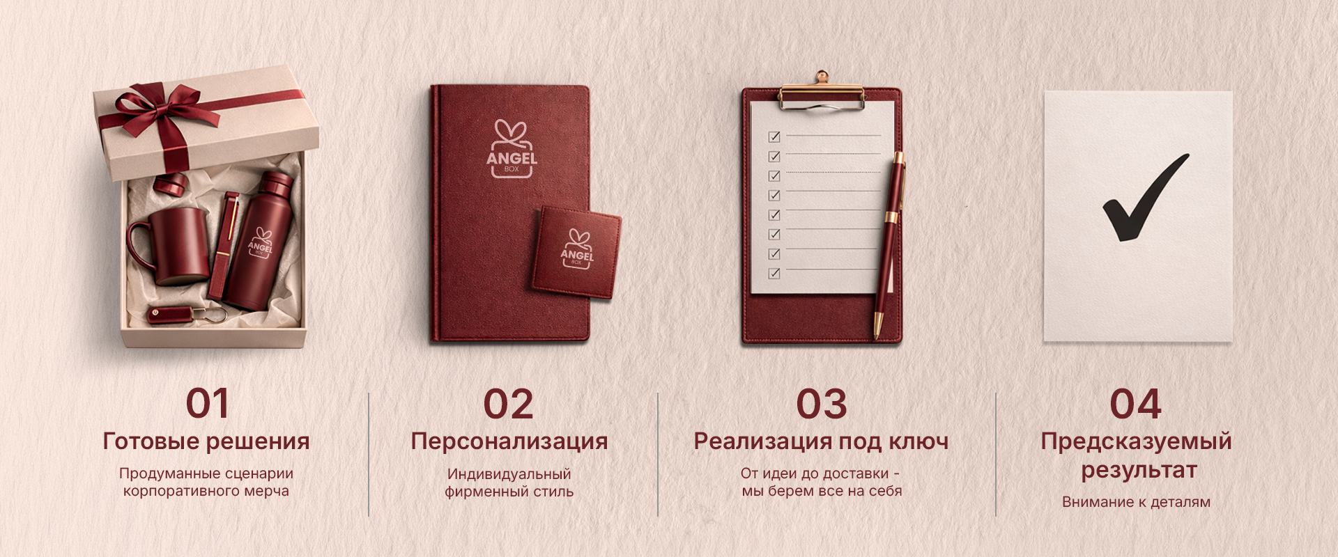 Почему компании выбирают Angel Box — продуктовый обзор