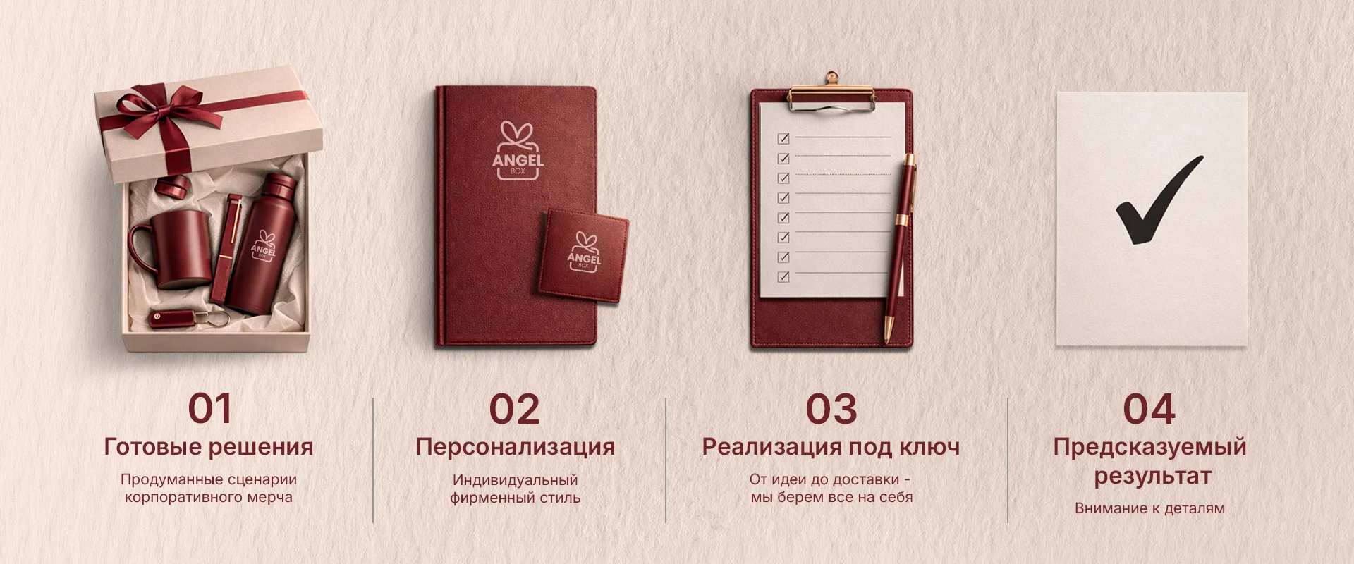 Почему компании выбирают Angel Box — продуктовый обзор